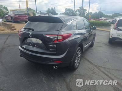 2021 Acura RDX w/Technology Pkg - zdjęcie 3 z 24 - miniatura
