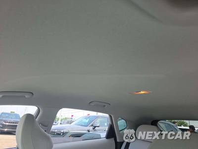 2024 Hyundai Kona SEL - zdjęcie 11 z 26 - miniatura