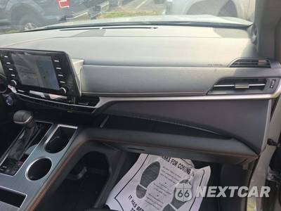 2023 Toyota Sienna XSE 7-Passenger 120.5" WB - zdjęcie 20 z 24 - miniatura