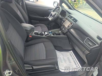 2023 Nissan LEAF SV PLUS - zdjęcie 19 z 24 - miniatura