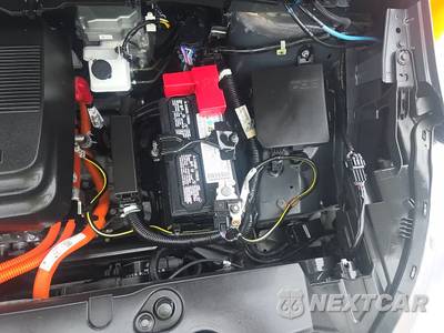 2023 Nissan LEAF SV PLUS - zdjęcie 24 z 24 - miniatura