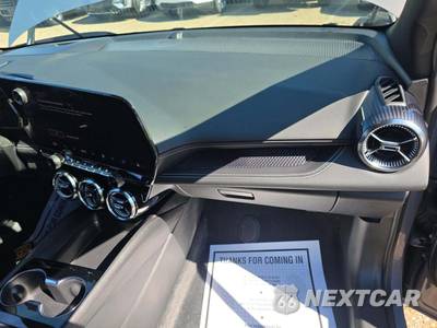 2024 Chevrolet Blazer EV LT 2LT - zdjęcie 20 z 27 - miniatura