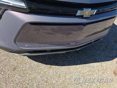 2024 Chevrolet Blazer EV LT 2LT - zdjęcie 22 z 27 - miniatura