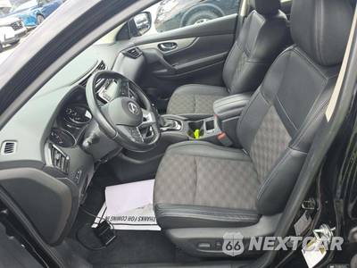 2020 Nissan Rogue Sport SV - zdjęcie 6 z 26 - miniatura