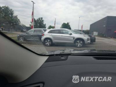 2020 Nissan Rogue Sport SV - zdjęcie 21 z 26 - miniatura