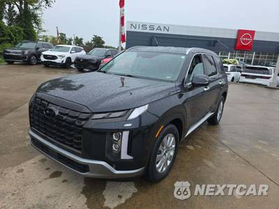 2025 Hyundai Palisade SEL - zdjęcie 1 z 28 - miniatura