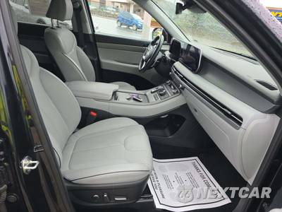 2025 Hyundai Palisade SEL - zdjęcie 19 z 28 - miniatura