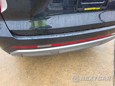 2025 Hyundai Palisade SEL - zdjęcie 26 z 28 - miniatura