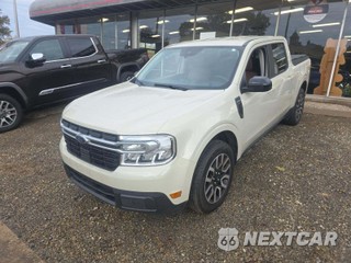 2024 Ford Maverick Lariat Crew Cab Short Bed