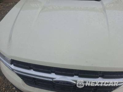 2024 Ford Maverick Lariat Crew Cab Short Bed - zdjęcie 21 z 24 - miniatura