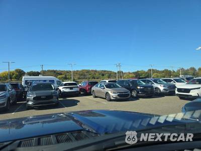 2023 Ford F-150 XLT Crew Cab Short Bed - zdjęcie 21 z 25 - miniatura
