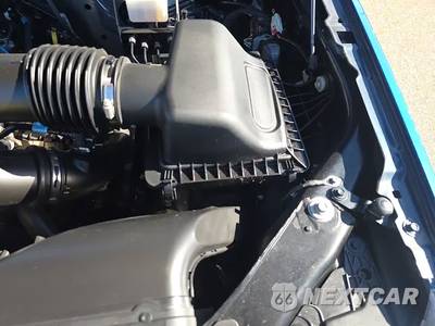 2023 Ford F-150 XLT Crew Cab Short Bed - zdjęcie 24 z 25 - miniatura