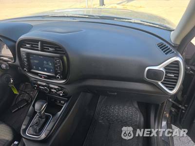 2020 Kia Soul S - zdjęcie 19 z 39 - miniatura