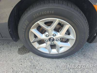 2020 Kia Soul S - zdjęcie 37 z 39 - miniatura