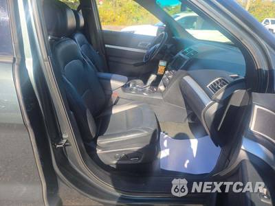 2016 Ford Explorer XLT - zdjęcie 19 z 33 - miniatura