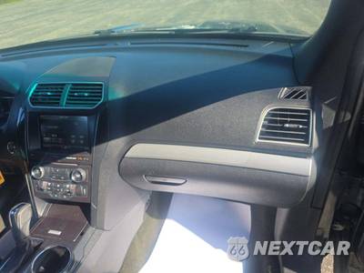 2016 Ford Explorer XLT - zdjęcie 20 z 33 - miniatura