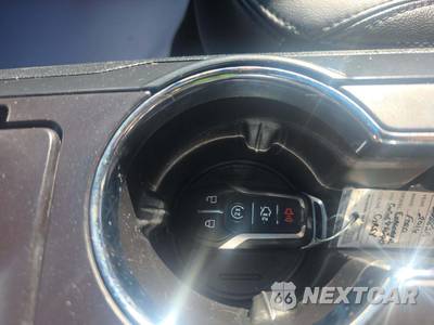 2016 Ford Explorer XLT - zdjęcie 8 z 33 - miniatura