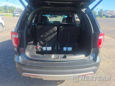 2016 Ford Explorer XLT - zdjęcie 15 z 33 - miniatura