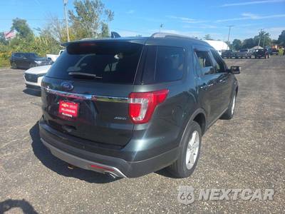 2016 Ford Explorer XLT - zdjęcie 3 z 33 - miniatura