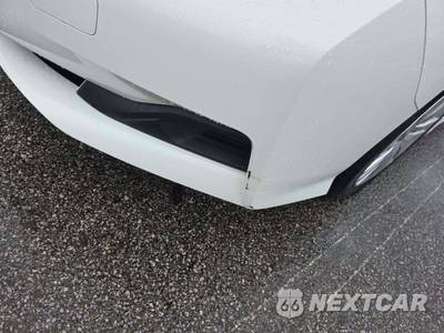 2023 Nissan LEAF S - zdjęcie 23 z 28 - miniatura
