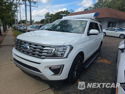 2021 Ford Expedition Limited - zdjęcie 1 z 31 - miniatura