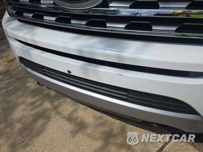 2021 Ford Expedition Limited - zdjęcie 23 z 31 - miniatura