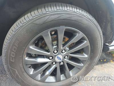 2021 Ford Expedition Limited - zdjęcie 27 z 31 - miniatura