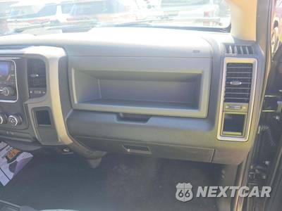 2017 Ram 1500 Express Crew Cab Short Bed - zdjęcie 19 z 39 - miniatura