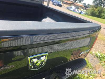 2017 Ram 1500 Express Crew Cab Short Bed - zdjęcie 31 z 39 - miniatura