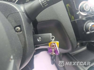 2018 Nissan Rogue Sport S - zdjęcie 8 z 28 - miniatura