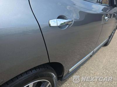 2019 Nissan Pathfinder Platinum - zdjęcie 28 z 33 - miniatura