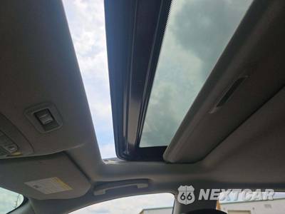 2019 Nissan Pathfinder Platinum - zdjęcie 11 z 33 - miniatura