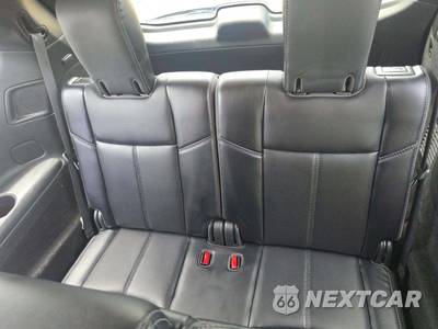 2019 Nissan Pathfinder Platinum - zdjęcie 14 z 33 - miniatura
