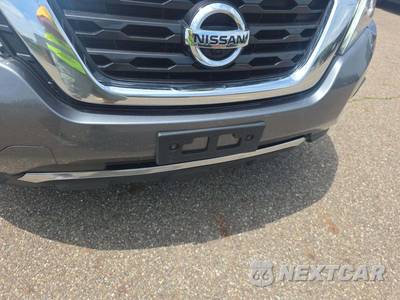2019 Nissan Pathfinder Platinum - zdjęcie 23 z 33 - miniatura