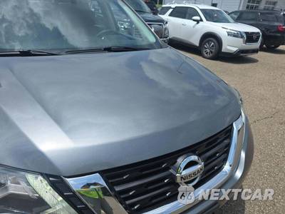 2019 Nissan Pathfinder Platinum - zdjęcie 24 z 33 - miniatura
