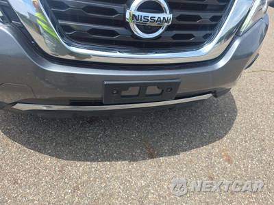 2019 Nissan Pathfinder Platinum - zdjęcie 22 z 33 - miniatura
