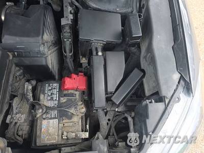 2019 Nissan Pathfinder Platinum - zdjęcie 32 z 33 - miniatura