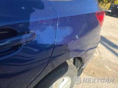2015 Subaru Outback 2.5i Premium - zdjęcie 27 z 37 - miniatura
