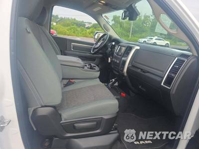 2018 Ram 3500 SLT Regular Cab Long Bed - zdjęcie 16 z 33 - miniatura