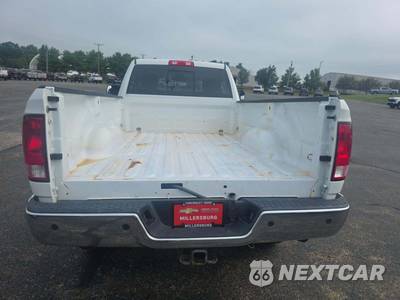 2018 Ram 3500 SLT Regular Cab Long Bed - zdjęcie 13 z 33 - miniatura