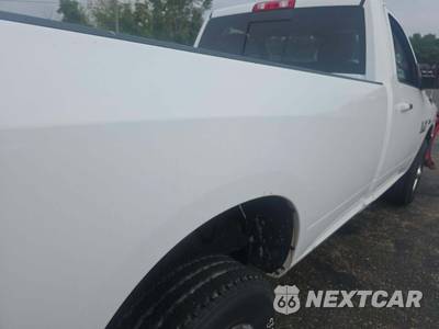 2018 Ram 3500 SLT Regular Cab Long Bed - zdjęcie 26 z 33 - miniatura