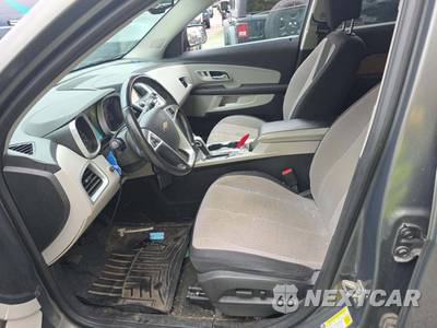 2013 Chevrolet Equinox LT 2LT - zdjęcie 6 z 49 - miniatura