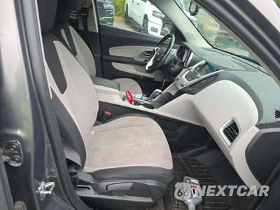 2013 Chevrolet Equinox LT 2LT - zdjęcie 18 z 49 - miniatura