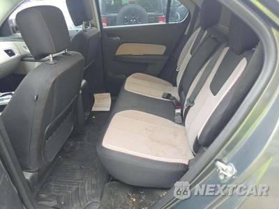 2013 Chevrolet Equinox LT 2LT - zdjęcie 13 z 49 - miniatura