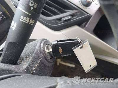 2013 Chevrolet Equinox LT 2LT - zdjęcie 8 z 49 - miniatura