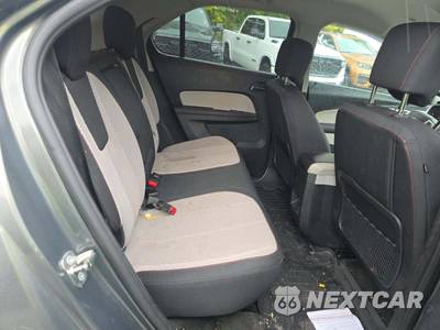 2013 Chevrolet Equinox LT 2LT - zdjęcie 16 z 49 - miniatura
