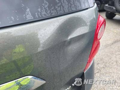 2013 Chevrolet Equinox LT 2LT - zdjęcie 36 z 49 - miniatura
