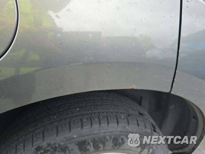 2013 Chevrolet Equinox LT 2LT - zdjęcie 42 z 49 - miniatura