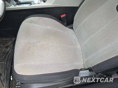 2013 Chevrolet Equinox LT 2LT - zdjęcie 23 z 49 - miniatura