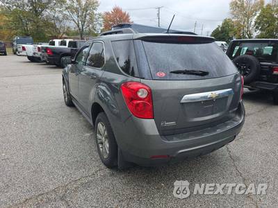 2013 Chevrolet Equinox LT 2LT - zdjęcie 2 z 49 - miniatura